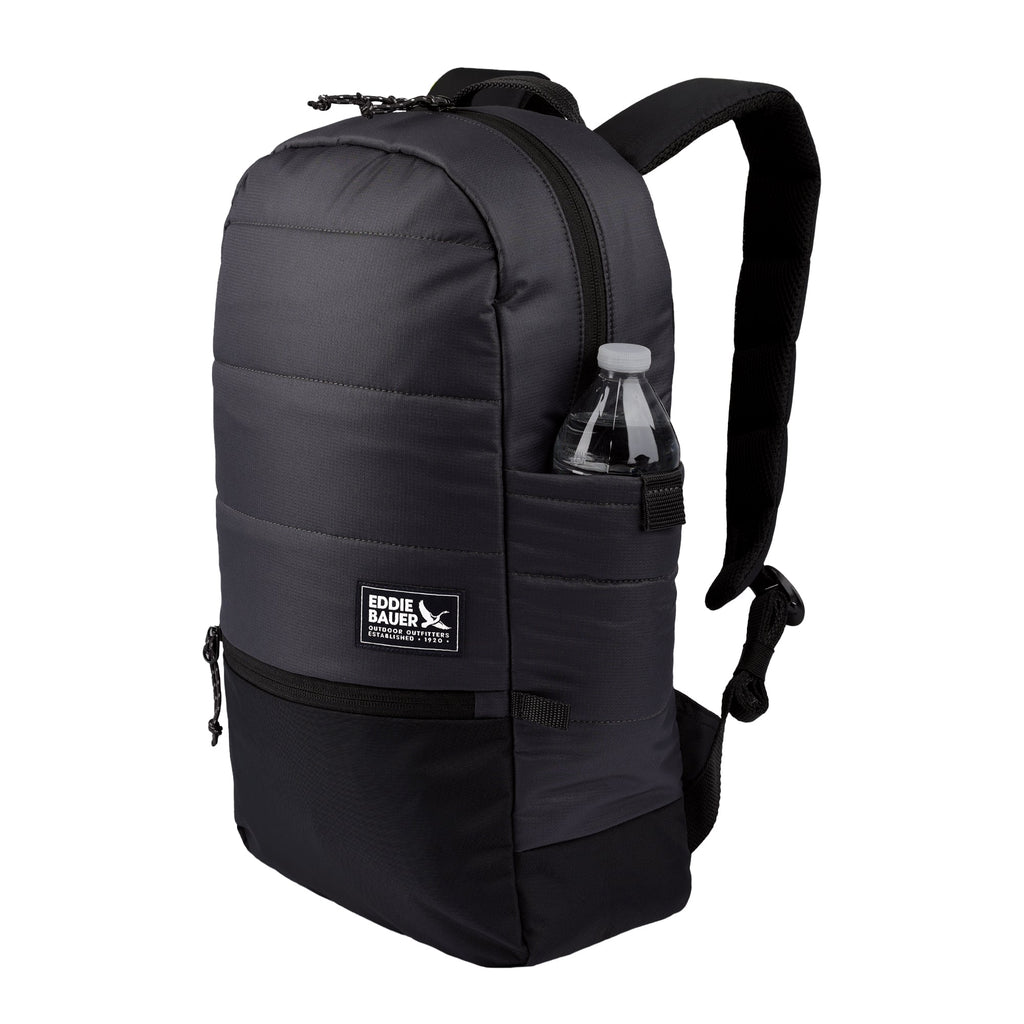 20L Ripstop Puffer Backpack