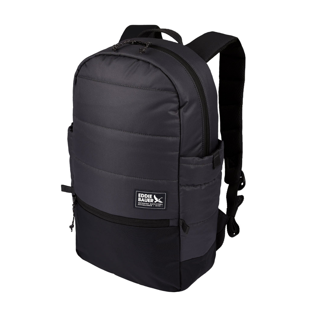 20L Ripstop Puffer Backpack