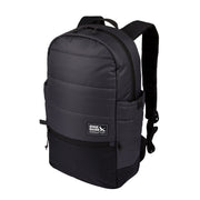 20L Ripstop Puffer Backpack - Carbon