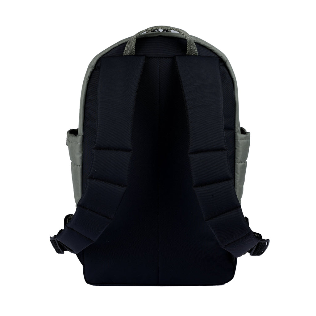 20L Ripstop Puffer Backpack