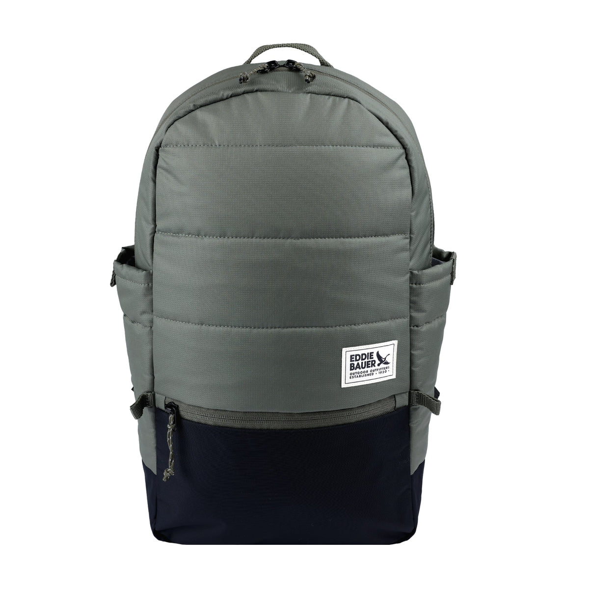 20L Ripstop Puffer Backpack