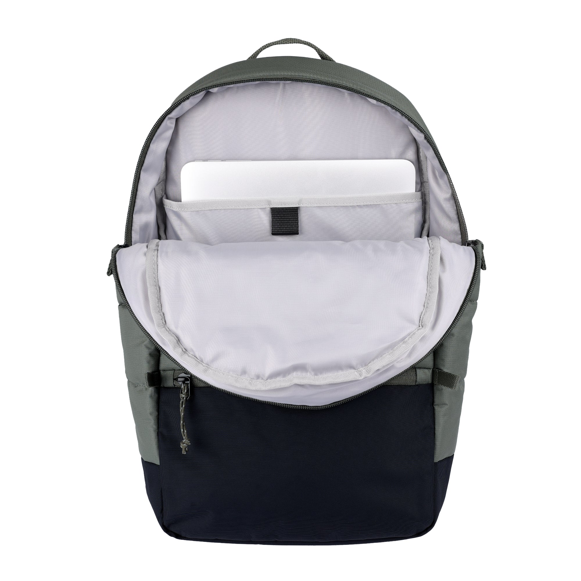 20L Ripstop Puffer Backpack