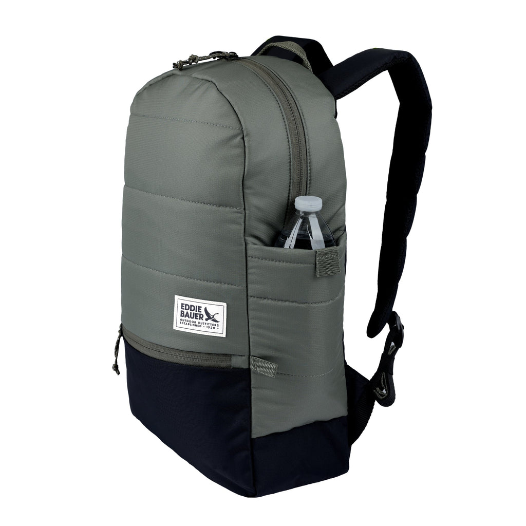 20L Ripstop Puffer Backpack