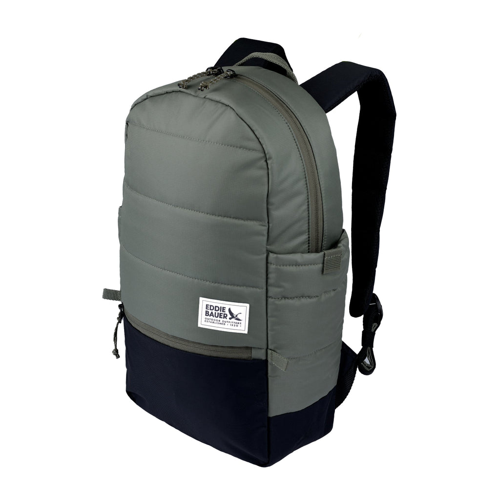 20L Ripstop Puffer Backpack
