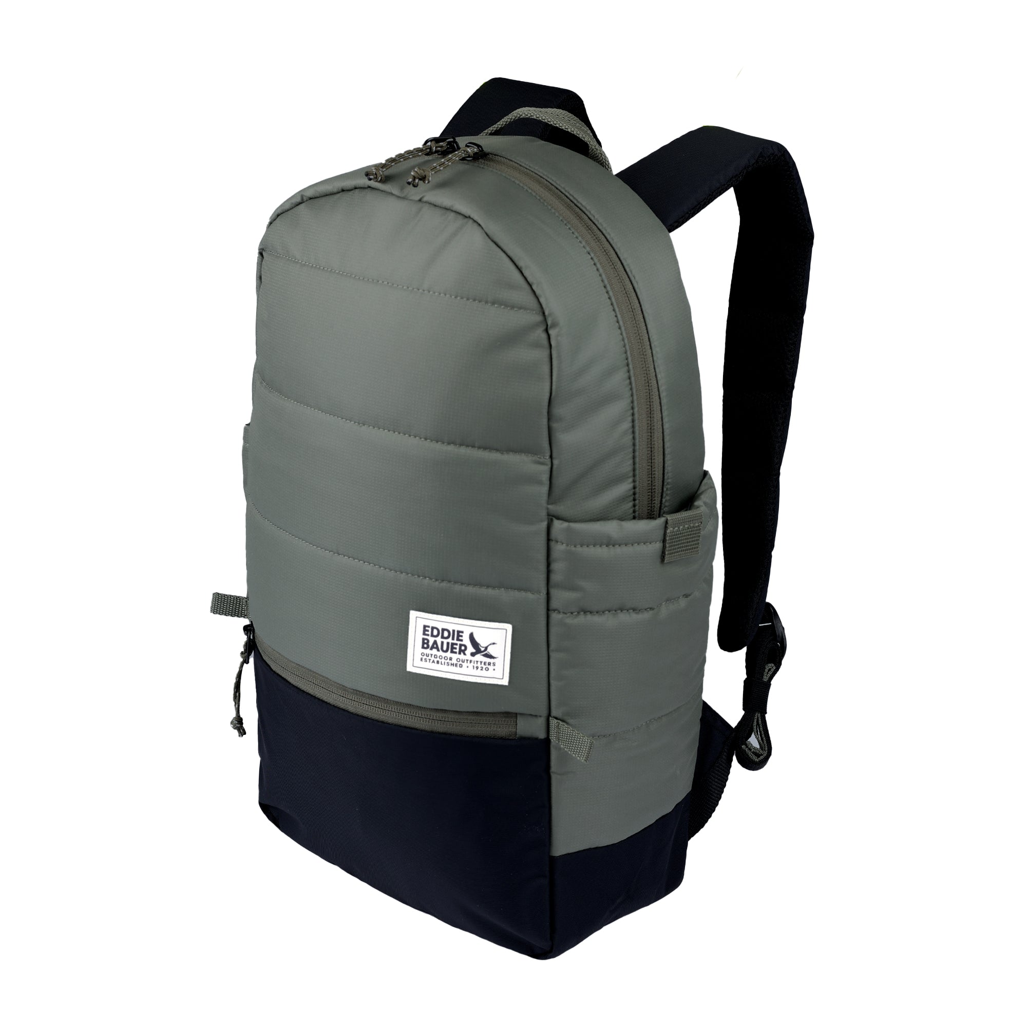 20L Ripstop Puffer Backpack
