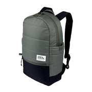 20L Ripstop Puffer Backpack - Sprig