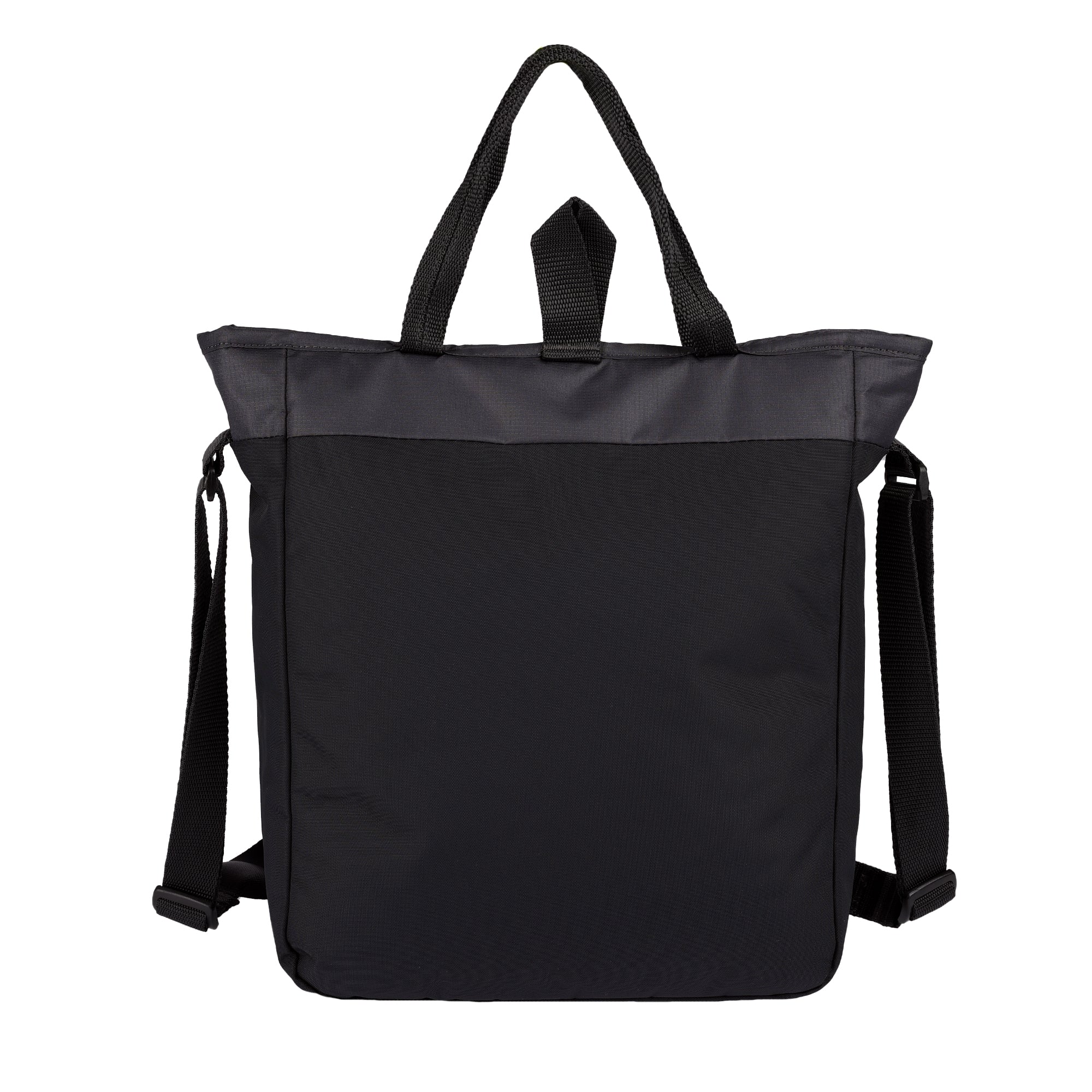Ripstop Puffer Day Tote