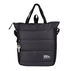 Ripstop Puffer Day Tote