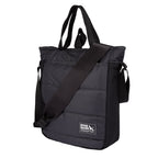 Ripstop Puffer Day Tote
