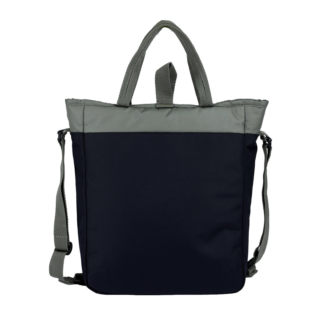Ripstop Puffer Day Tote