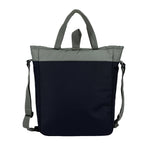 Ripstop Puffer Day Tote