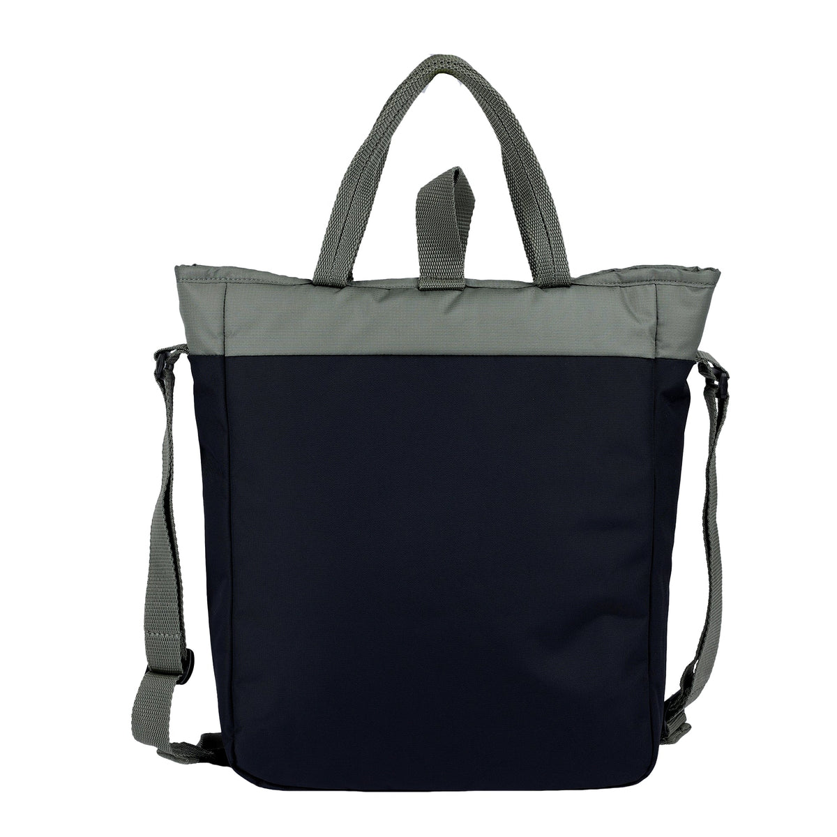 Ripstop Puffer Day Tote