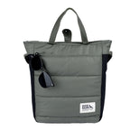 Ripstop Puffer Day Tote