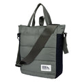 Ripstop Puffer Day Tote