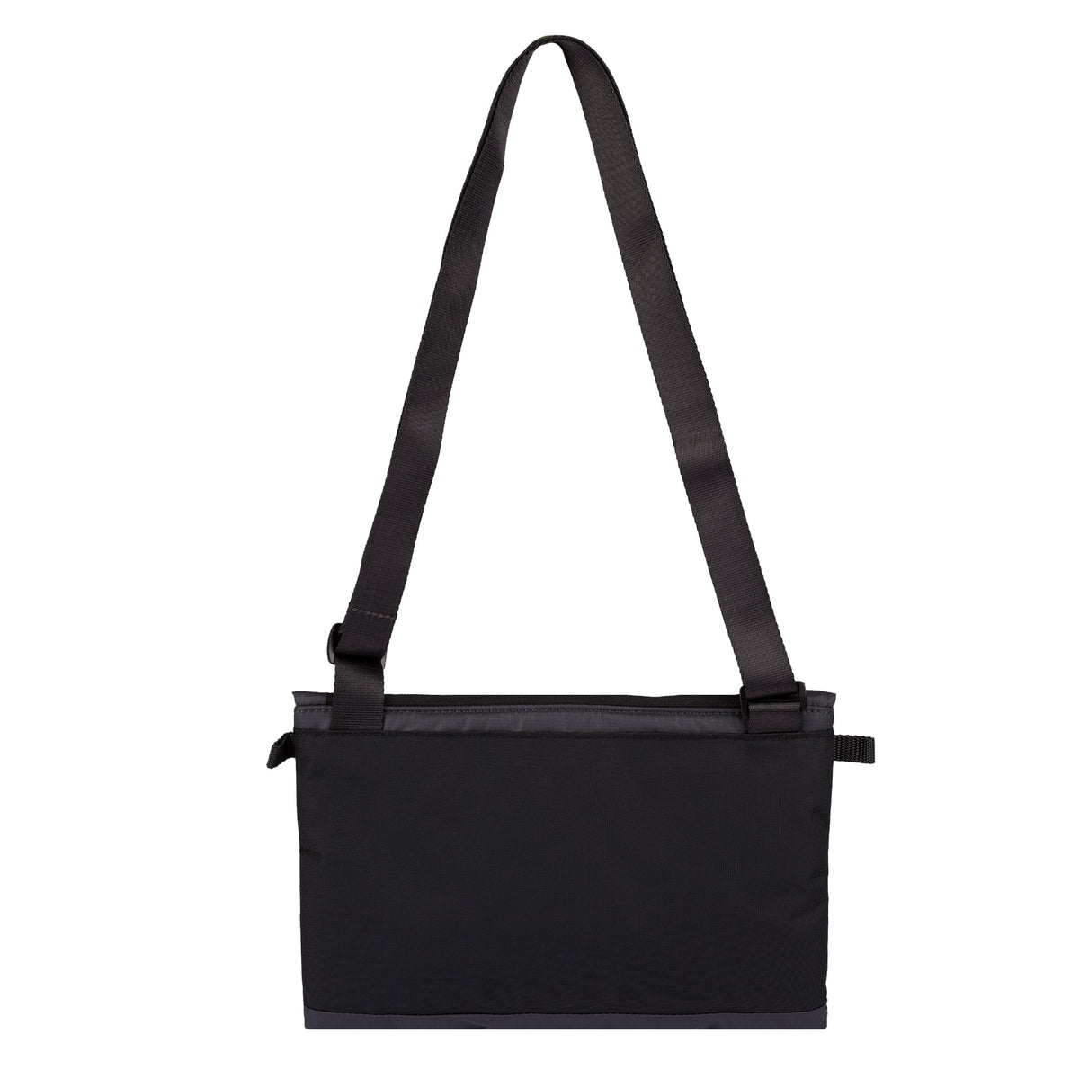 Ripstop Puffer Crossbody