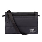 Ripstop Puffer Crossbody