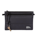 Ripstop Puffer Crossbody