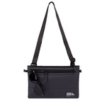 Ripstop Puffer Crossbody