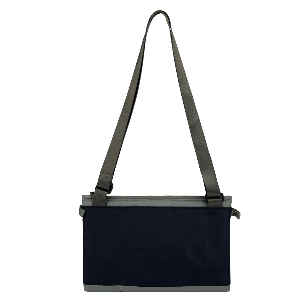 Ripstop Puffer Crossbody