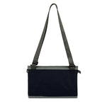 Ripstop Puffer Crossbody
