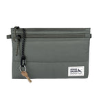 Ripstop Puffer Crossbody