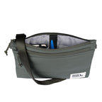 Ripstop Puffer Crossbody
