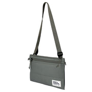 Ripstop Puffer Crossbody - Sprig