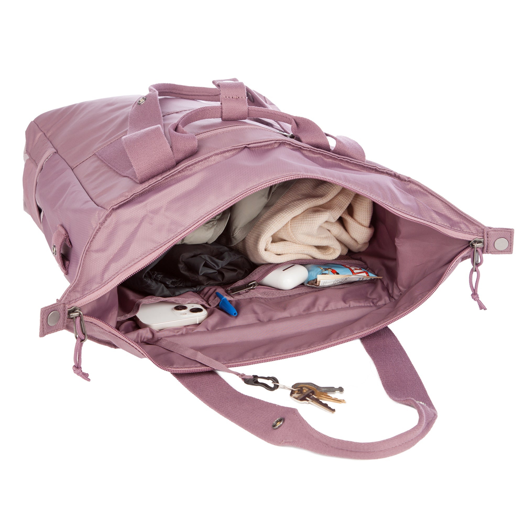 Skylar Tote