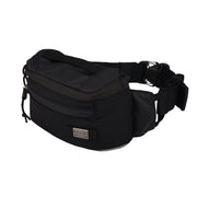 Skylar Waist Pack - Black