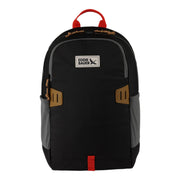 University 22L Backpack - Black
