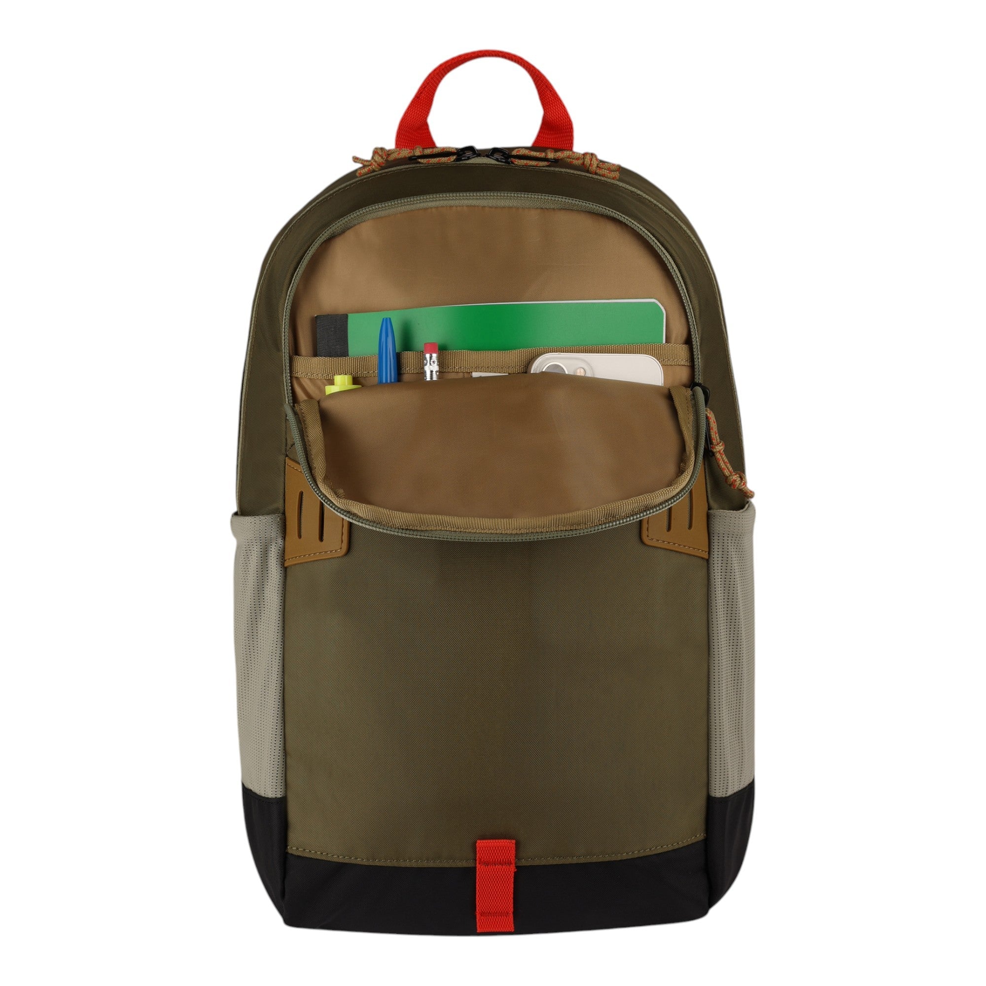 University 22L Backpack