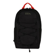 Varsity 22L Backpack - Black