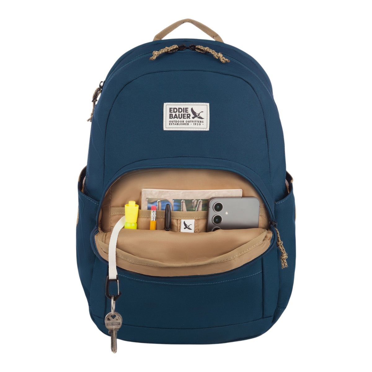 Campus 26L Backpack