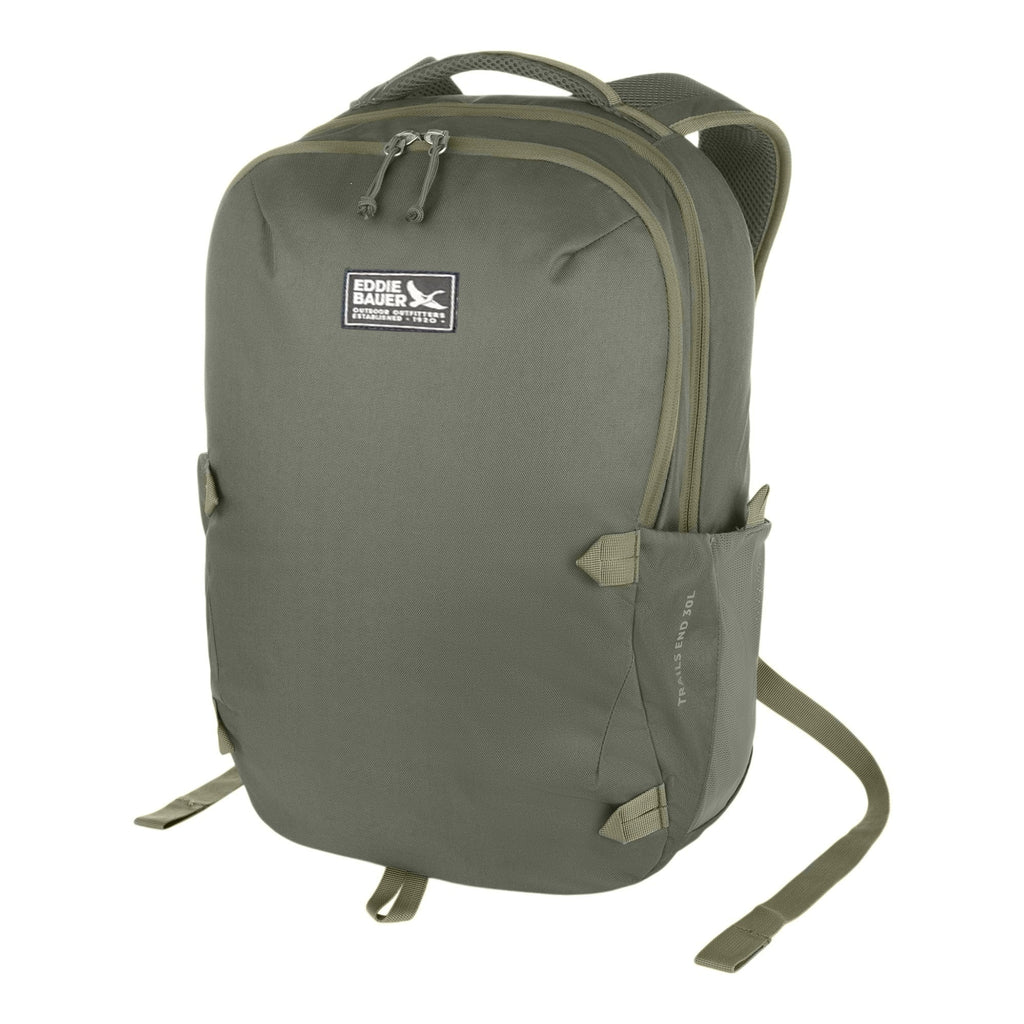 Trails End Backpack