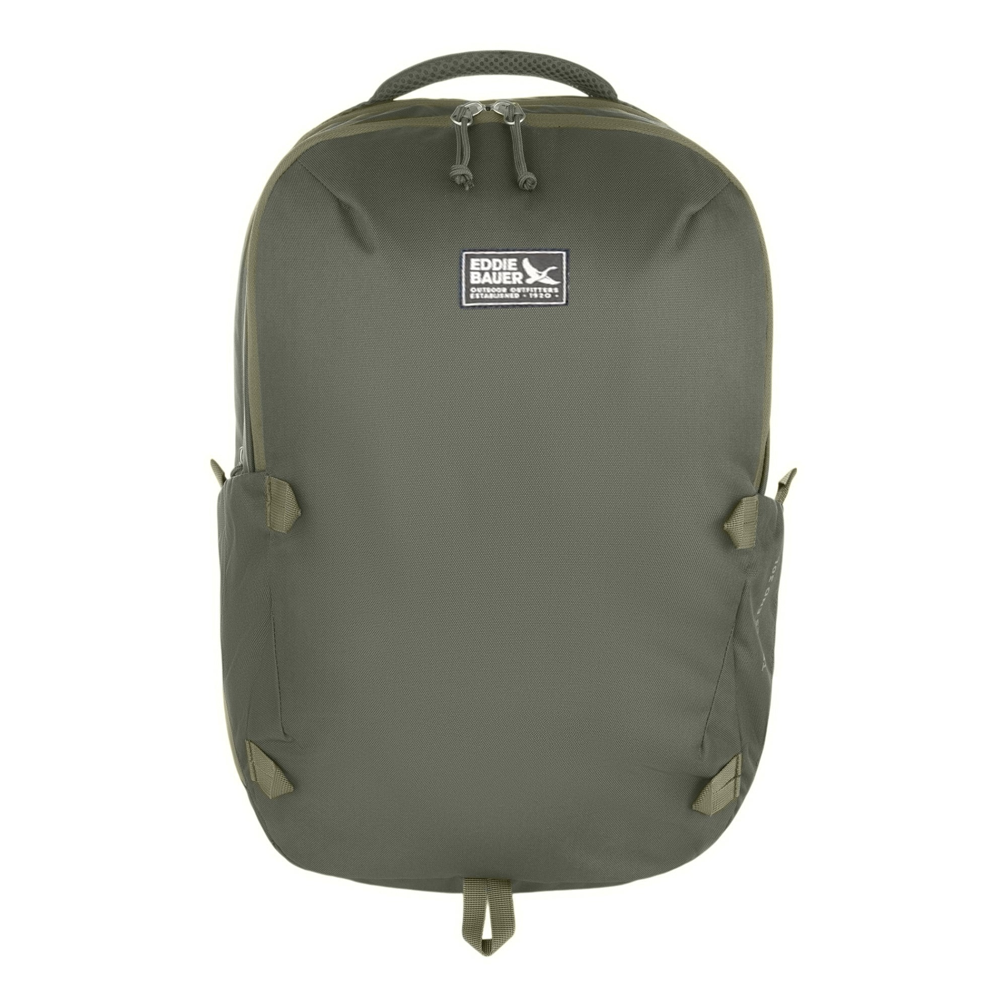 Trails End Backpack