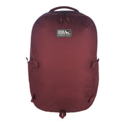 Trails End Backpack - Black Cherry