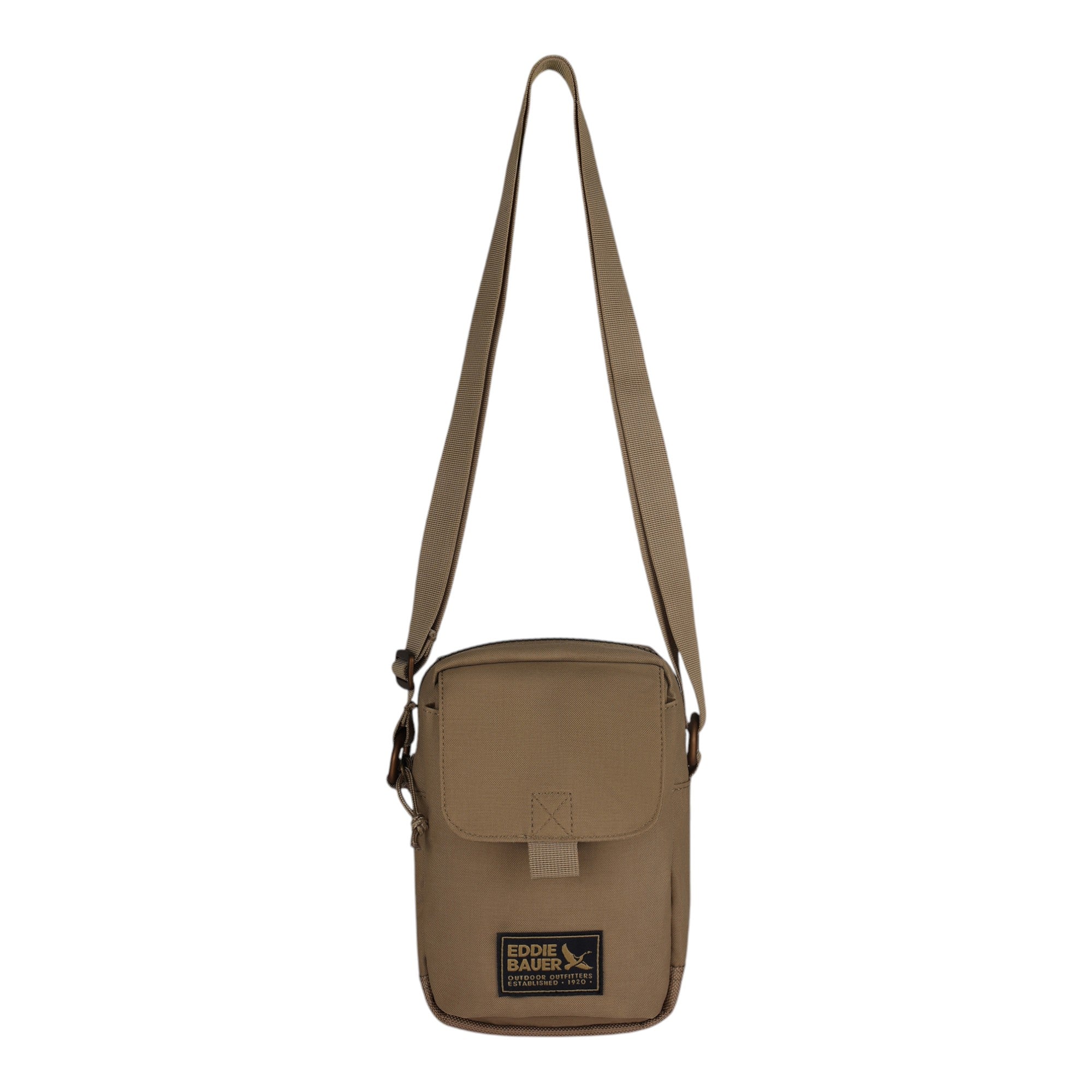 Bygone Mini Crossbody