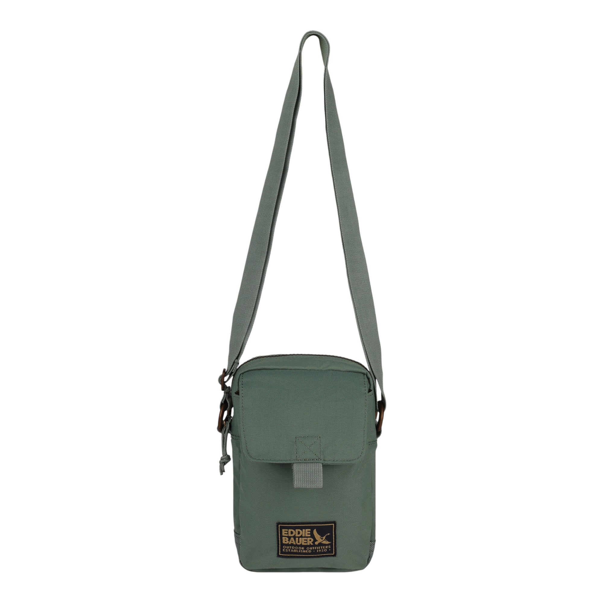 Bygone Mini Crossbody