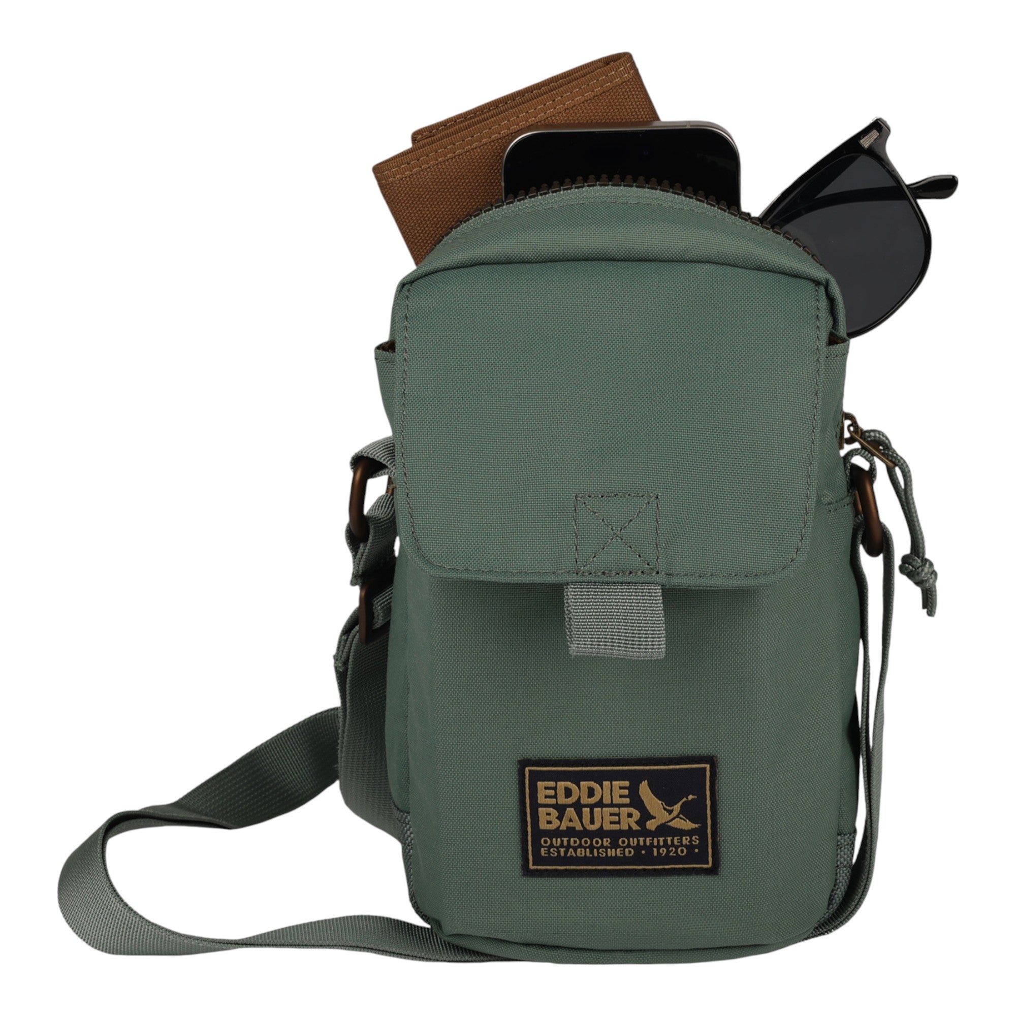 Bygone Mini Crossbody