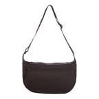 Ripstop Crossbody Crescent Sling