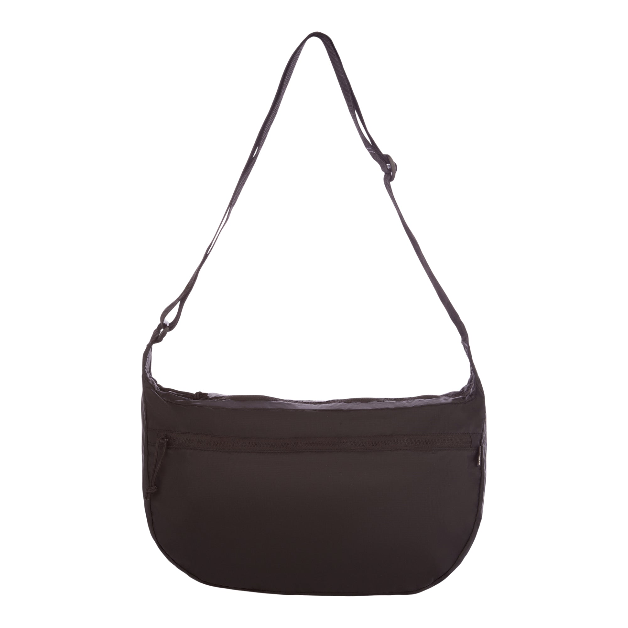 Ripstop Crossbody Crescent Sling