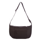 Ripstop Crossbody Crescent Sling