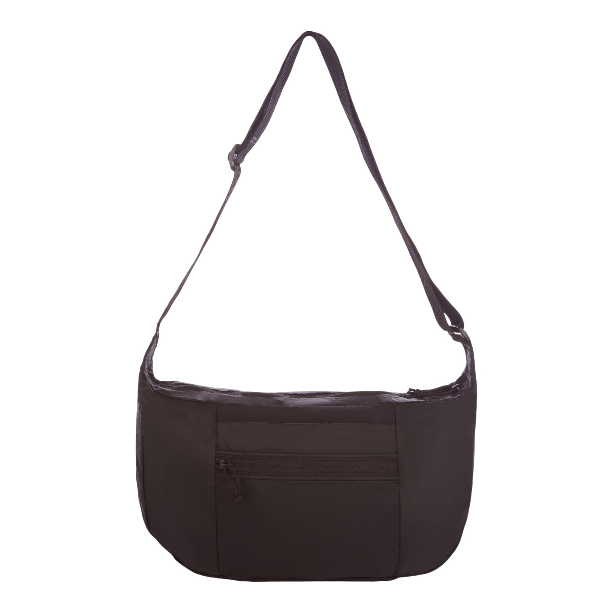 Ripstop Crossbody Crescent Sling