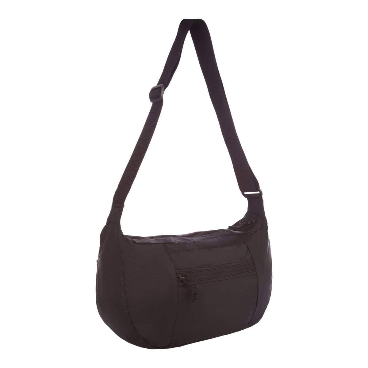 Ripstop Crossbody Crescent Sling