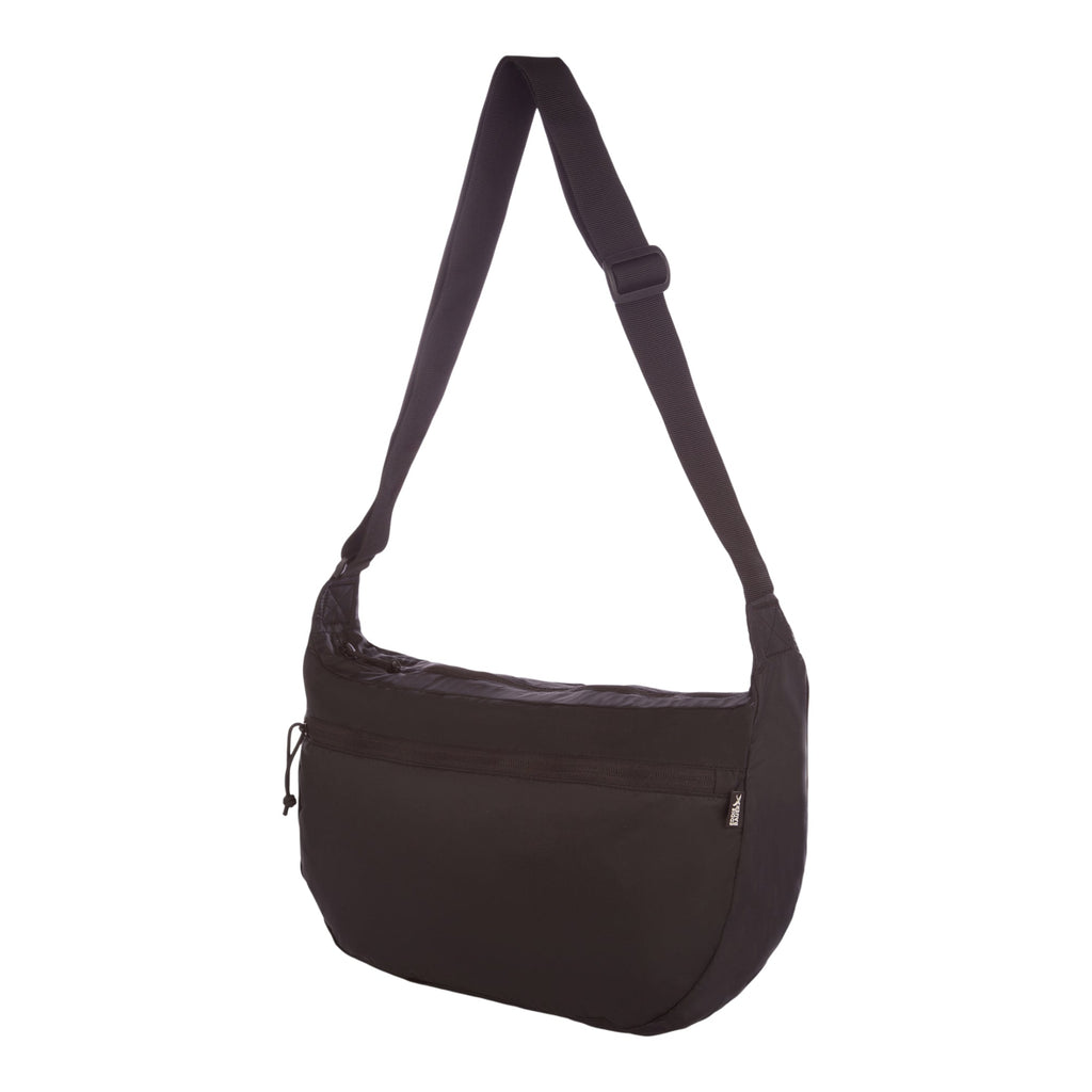 Ripstop Crossbody Crescent Sling
