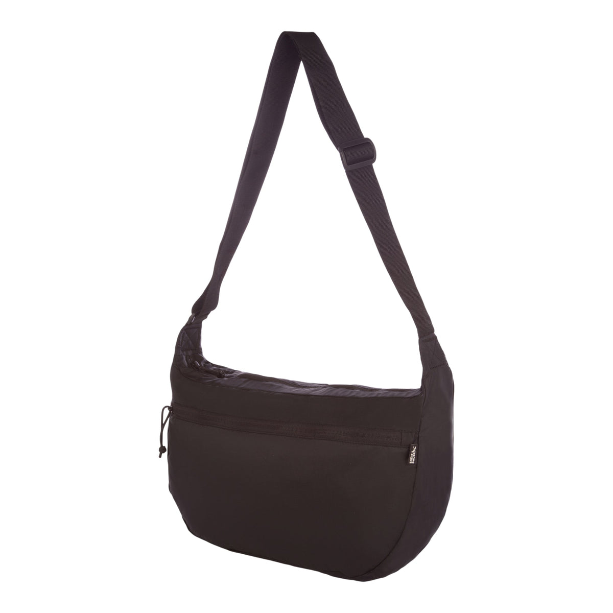 Ripstop Crossbody Crescent Sling