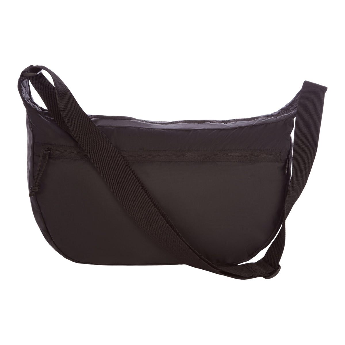 Ripstop Crossbody Crescent Sling