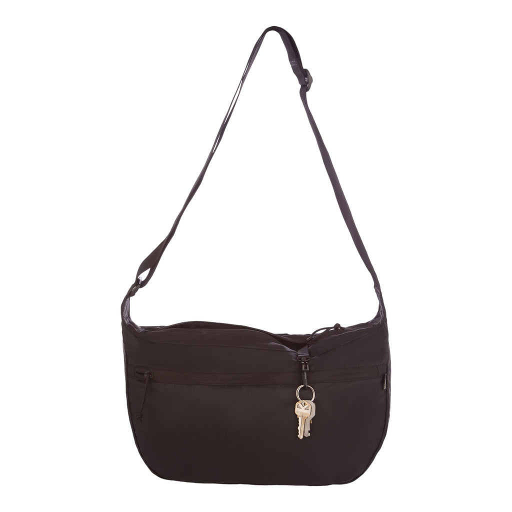 Ripstop Crossbody Crescent Sling
