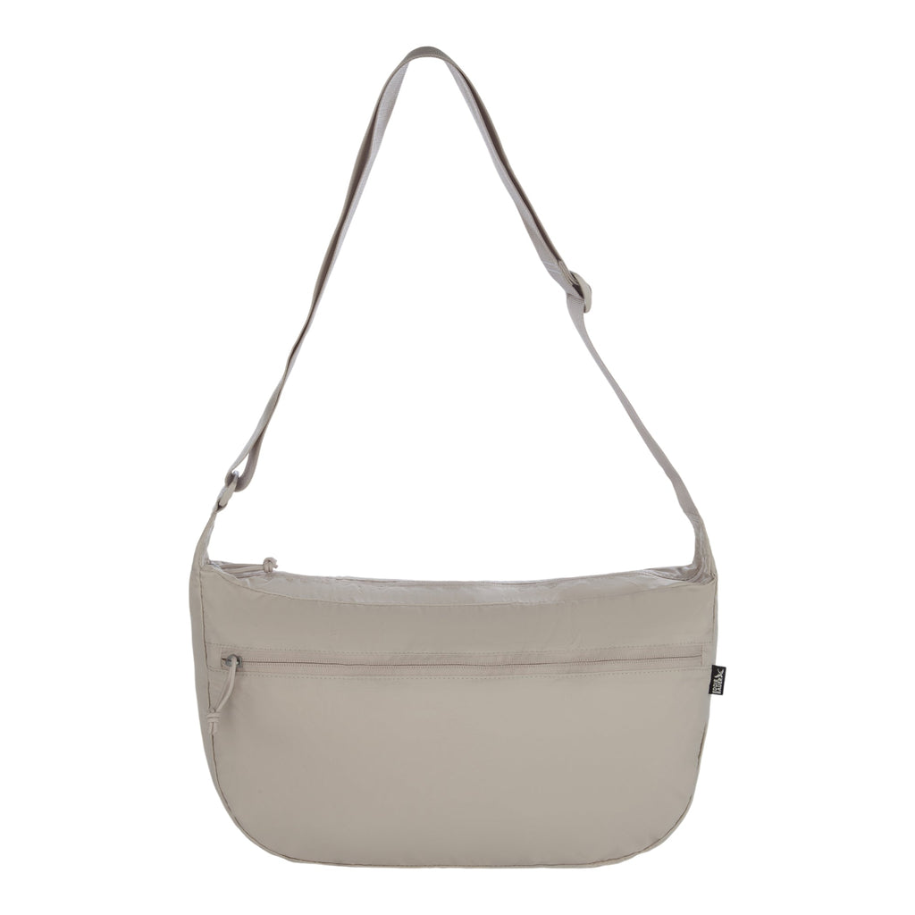 Ripstop Crossbody Crescent Sling