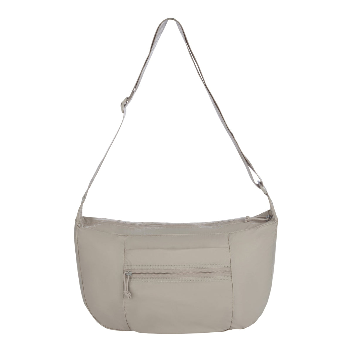 Ripstop Crossbody Crescent Sling